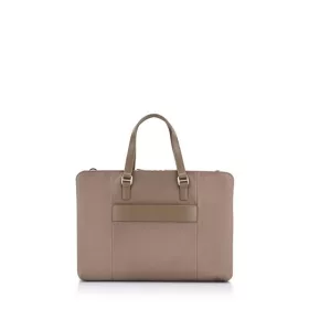   SAMSONITE 155841-1618 Karissa Evo Aktatáska 15.6", Barna