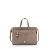SAMSONITE 155841-1618 Karissa Evo Aktatáska 15.6", Barna