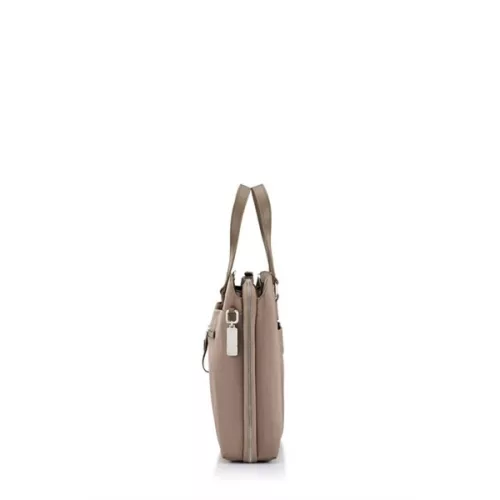 SAMSONITE 155841-1618 Karissa Evo Aktatáska 15.6", Barna