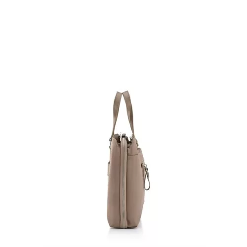 SAMSONITE 155841-1618 Karissa Evo Aktatáska 15.6", Barna
