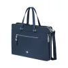 SAMSONITE 155841-2165 Karissa Evo Aktatáska 15.6", Kék