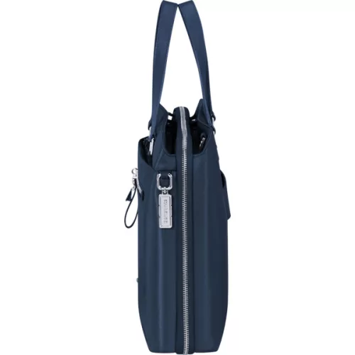 SAMSONITE 155841-2165 Karissa Evo Aktatáska 15.6", Kék