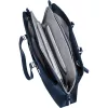 SAMSONITE 155841-2165 Karissa Evo Aktatáska 15.6", Kék