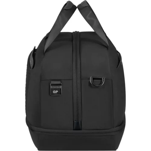 SAMSONITE 156434-1041 Paralux Duffle táska, Fekete