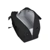 SAMSONITE 156434-1041 Paralux Duffle táska, Fekete