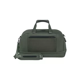 SAMSONITE 156434-1633 Paralux Duffle táska, 30L, Zöld