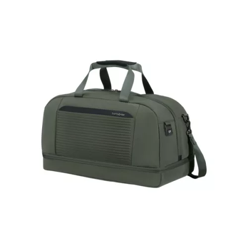 SAMSONITE 156434-1633 Paralux Duffle táska, 30L, Zöld