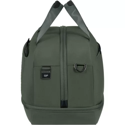 SAMSONITE 156434-1633 Paralux Duffle táska, 30L, Zöld