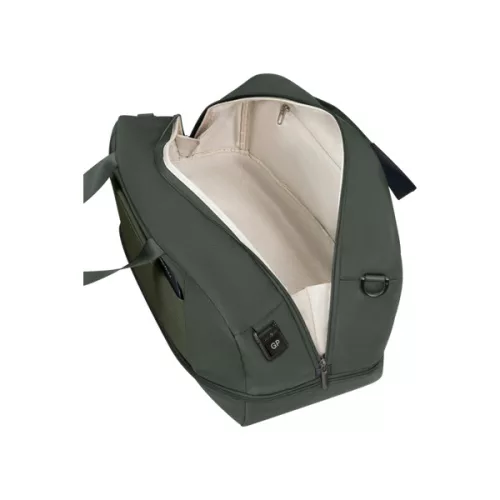 SAMSONITE 156434-1633 Paralux Duffle táska, 30L, Zöld