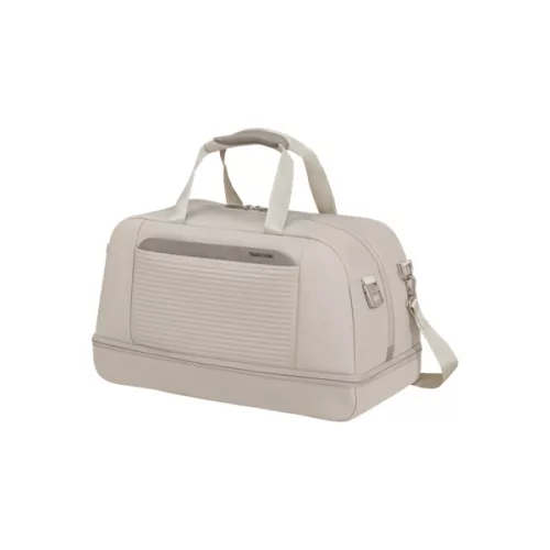 SAMSONITE 156434-1830 Paralux Duffle táska, 30L, Szürke