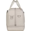 SAMSONITE 156434-1830 Paralux Duffle táska, 30L, Szürke