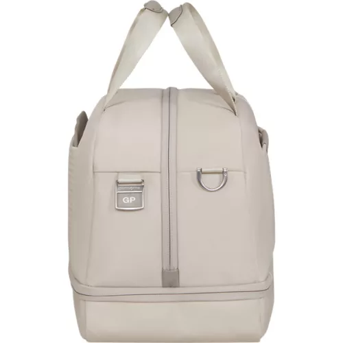SAMSONITE 156434-1830 Paralux Duffle táska, 30L, Szürke