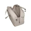 SAMSONITE 156434-1830 Paralux Duffle táska, 30L, Szürke
