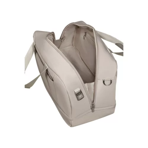 SAMSONITE 156434-1830 Paralux Duffle táska, 30L, Szürke