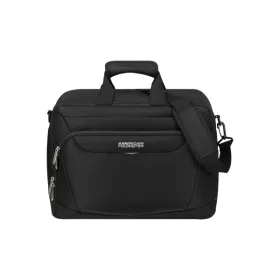   AMERICAN TOURISTER 149502-1041 Summerride Boarding táska, 27L, Fekete