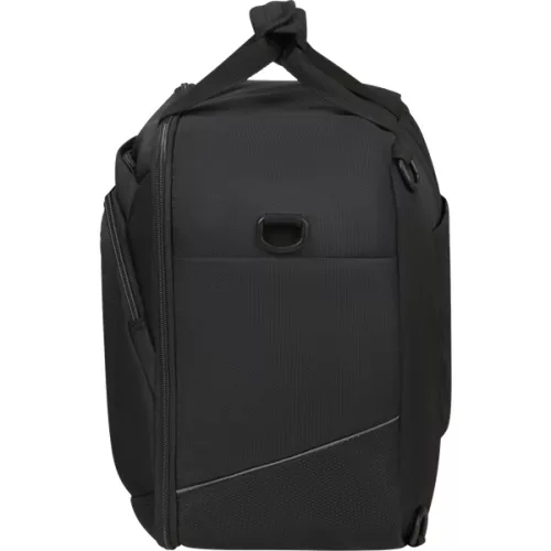 AMERICAN TOURISTER 149502-1041 Summerride Boarding táska, 27L, Fekete