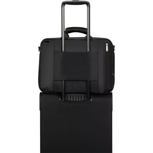 AMERICAN TOURISTER 149502-1041 Summerride Boarding táska, 27L, Fekete