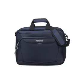   AMERICAN TOURISTER 149502-1596 Summerride Boarding táska, 27L, Sötétkék
