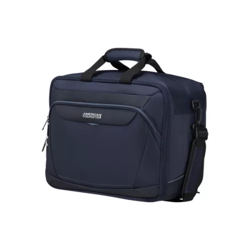 AMERICAN TOURISTER 149502-1596 Summerride Boarding táska, 27L, Sötétkék