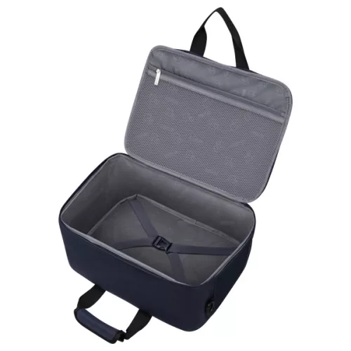 AMERICAN TOURISTER 149502-1596 Summerride Boarding táska, 27L, Sötétkék