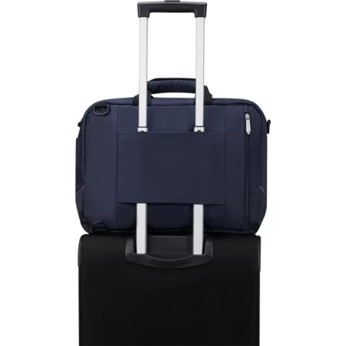 AMERICAN TOURISTER 149502-1596 Summerride Boarding táska, 27L, Sötétkék