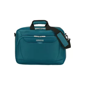   AMERICAN TOURISTER 149502-2774 Summerride Boarding táska, 27L, Zöldeskék