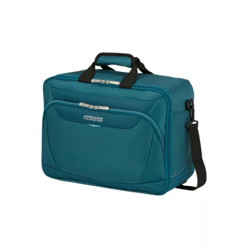 AMERICAN TOURISTER 149502-2774 Summerride Boarding táska, 27L, Zöldeskék