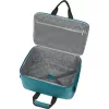 AMERICAN TOURISTER 149502-2774 Summerride Boarding táska, 27L, Zöldeskék