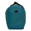 AMERICAN TOURISTER 149502-2774 Summerride Boarding táska, 27L, Zöldeskék