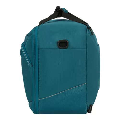 AMERICAN TOURISTER 149502-2774 Summerride Boarding táska, 27L, Zöldeskék