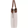SAMSONITE 155350-1451 Image Biz Aktatáska 15.6", Elefántcsont