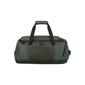  SAMSONITE 154059-1576 Armox Duffle táska S, 50L, Sötétzöld