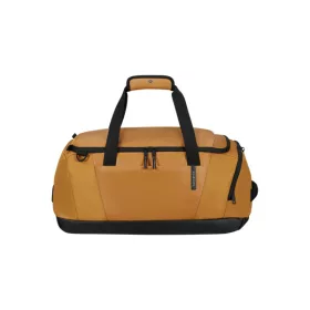   SAMSONITE 154059-1625 Armox Duffle táska S, 50L, Okkersárga
