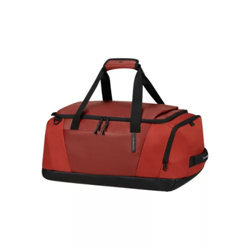 SAMSONITE 154059-1768 Armox Duffle táska S, 50L, Narancssárga