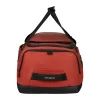 SAMSONITE 154059-1768 Armox Duffle táska S, 50L, Narancssárga