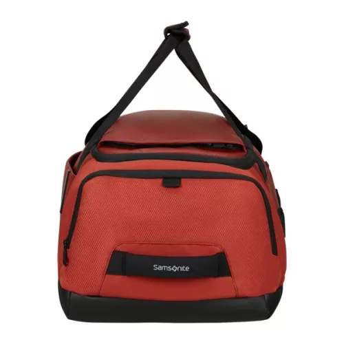 SAMSONITE 154059-1768 Armox Duffle táska S, 50L, Narancssárga