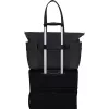 SAMSONITE 158824-1041 Move Journey Kézitáska 14.1", Fekete