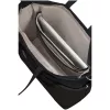 SAMSONITE 158824-1041 Move Journey Kézitáska 14.1", Fekete