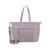 SAMSONITE 158824-1497 Move Journey Kézitáska 14.1", Bézs