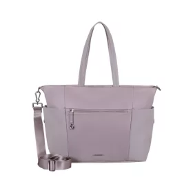   SAMSONITE 158824-1497 Move Journey Kézitáska 14.1", Bézs