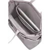 SAMSONITE 158824-1497 Move Journey Kézitáska 14.1", Bézs