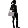 SAMSONITE 158824-1497 Move Journey Kézitáska 14.1", Bézs