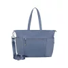 SAMSONITE 158824-1831 Move Journey Kézitáska 14.1", Kék