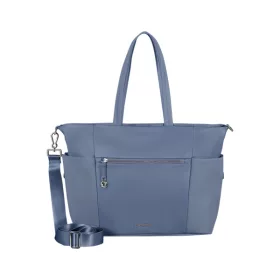   SAMSONITE 158824-1831 Move Journey Kézitáska 14.1", Kék