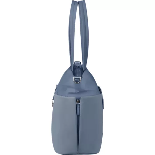 SAMSONITE 158824-1831 Move Journey Kézitáska 14.1", Kék
