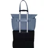 SAMSONITE 158824-1831 Move Journey Kézitáska 14.1", Kék