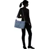 SAMSONITE 158824-1831 Move Journey Kézitáska 14.1", Kék