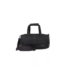   AMERICAN TOURISTER 160121-1041 AT Work NXT Duffle táska, Fekete