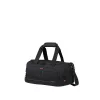 AMERICAN TOURISTER 160121-1041 AT Work NXT Duffle táska, Fekete