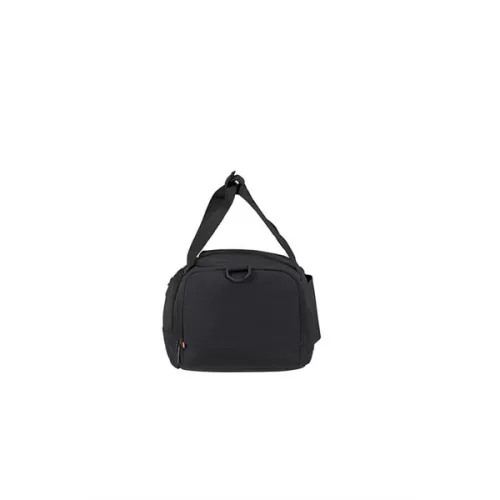 AMERICAN TOURISTER 160121-1041 AT Work NXT Duffle táska, Fekete